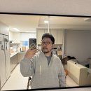 릴랙스 | 위크 세일 무인양품 [스웨트 하프 집업 풀오버] 하프집업맨투맨 [무지라보 스무스 저지 릴랙스 팬츠] 후기