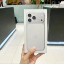 맥스(MAX) | 아이폰 17 프로맥스 실버 I phone 17 pro max 사전예약 수령 후기