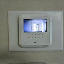 초록마을1단지(금성) | 대전 초록마을1단지아파트 비디오폰 현대디지털 7인치로 교체