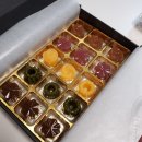 웰빙 떡·한과 이미지