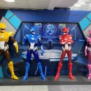 미니특공대 테마파크 면목역점 이미지