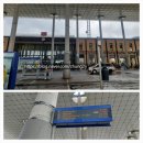 헤라클레스짐(Heracles GYM) | 06.04. ~ 06... 여행 26~28일차(Kassel 카셀 1~3일차)