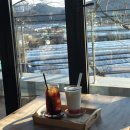 티카페한량 | 구영리 카페 추천 / 티카페 한량/ 내돈내산 후기