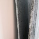 [완료.무료드림] 돌침대 퀸사이즈 대리석 돌판 두개 가져가실분 이미지