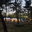 장기먹거리촌 이미지