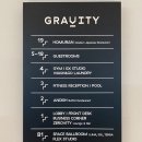 그래비티 휘트니스 이미지