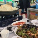 광탄면 삼거리 | 말복 맞이 가평 보양식 여행｜오리닭백숙과 계곡, 그리고 카페 힐링까지