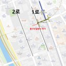 가산디지털단지역 5번출구 이미지