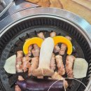 맛찬들왕소금구이상모사곡점 이미지