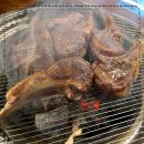 풍미양갈비&양꼬치