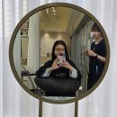 행복한실버홈 | 빗질을 위한 여정 - 순수 반포실버점 민정디자이너님 케라틴 클리닉 후기