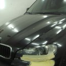 BMW X5 색상코드(검정색계열) 이미지