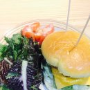 제이제이 (JJ)버거 이미지