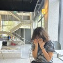 Nothing Written 스트라이프 반팔 후기