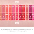 릴리바이레드 앙큼라이어 코팅틴트 06 발그레한 딸기인척 후기