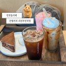 [의정부 민락동카페] 분위기 좋고 친절한 만랩커피 의정부민락점 후기 ☕