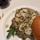 세븐용산점 | 내돈내산] 성수역/세븐버거스 어 위크 - 서울숲 수제버거 맛집 후기 (주차,영업시간,메뉴)