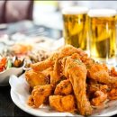 별에서 온 치맥 이미지