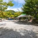 영월천문대 캠핑장 이미지