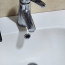 힐스테이 | 북한산 힐스테이 아파트 세면대 팝업 교체 후기｜트랩 부식·테이프 보수 발견