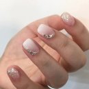 네일바이고은 - 파주시 | 네일바이고은