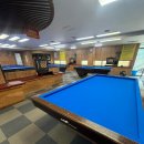 강변 당구장 이미지