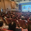 광주 남구 노인일자리 올 하반기 통합교육 이미지