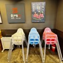 신금1길 | 공주 월송동 고기집, 아기랑 가족외식하기 좋은 한마음정육식당 월송점 후기