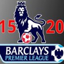 2015/16 시즌 프리미어리그, 리버풀 일정 (개막전 스토크 어웨이) 이미지