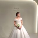 옥계2공단로1R-8 | W6° 모니카블랑쉬 최종피팅 및 부케 후기