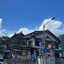 공주-53 | [공주 카페] 공산성 베이커리 밤마을 – 달콤한 밤마을 파이 솔직 후기!