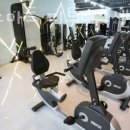 우성 스마트 피트니스센터 이미지