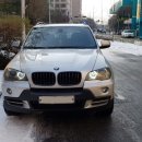 BMW/E75 X3.0D/07년/16만km/은색/무사고/2000만원 이미지