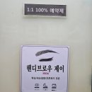 핸디브로우제이