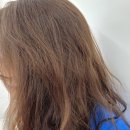 황금빛 | 순천 감동헤어 황금빛 염색 &amp; 클리닉 후기