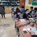 간동고등학교 이미지