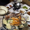 내돈내산 솔직후기 세줄리뷰: 과천해신탕 과천본점