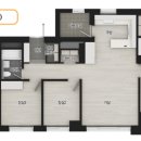 설화명곡역 3번출구 이미지