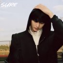 nike 문슈 캠페인 《suremagazine IG》 이미지