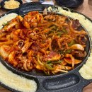낙지일번지가 | 수유 낙지일번지 | 삽겹쭈꾸미 추천 | 내돈내산 후기