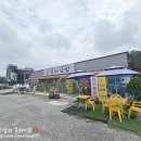 나루터 | 여주 나루터김밥 : 다녀온 후기