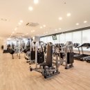 스페이스 헬스클럽 이미지