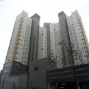 일봉산해피트리아파트 이미지