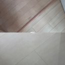 리브짐 | 구정마루 디자인라운지 방문 추천 마뷸러스 리브 모로칸크림 시공 후기