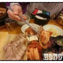배비장보쌈 이미지