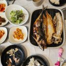 배가네생선구이