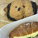 그르게GRrrGe | [서울/강북구 소금빵] 카페 그르게 포장 후기