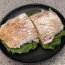 여수울로15번길 | [성남 여수동 맛집] 샌드위치가 맛있는 웨이팅 맛집 ‘공세계’ 내돈내산 후기