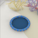 마린블루 이미지