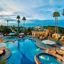 신라호텔 이미지